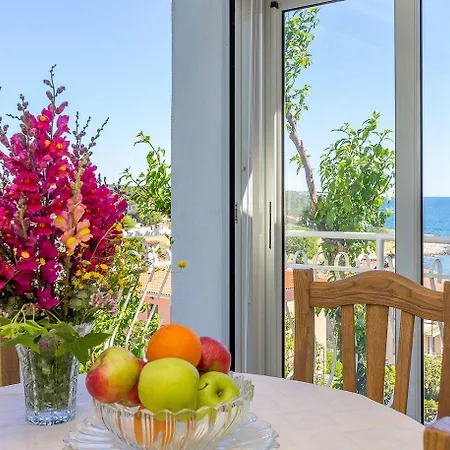 Ferienwohnung Playa Apartment *
