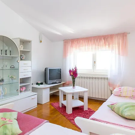 Apartment Ferienwohnung Playa