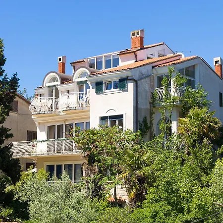 Ferienwohnung Playa Apartment Pula