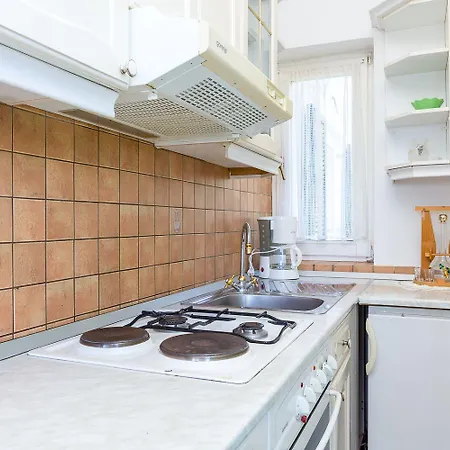 Apartment Ferienwohnung Playa Pula