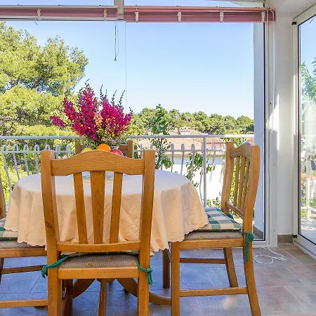Apartment Ferienwohnung Playa