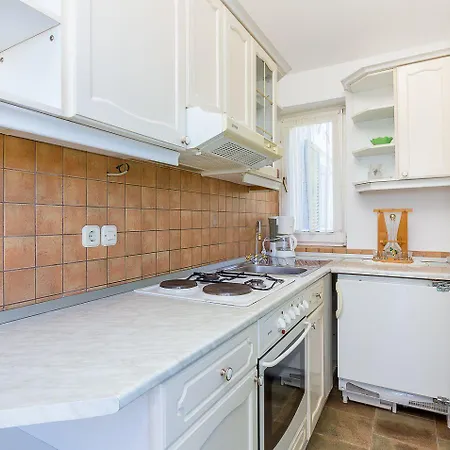 Ferienwohnung Playa Apartment